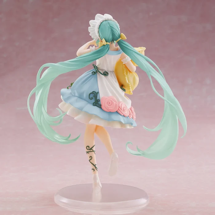 Hatsune Miku Wonderland Series Sleeping Beauty - BiliBili Exclusive Color