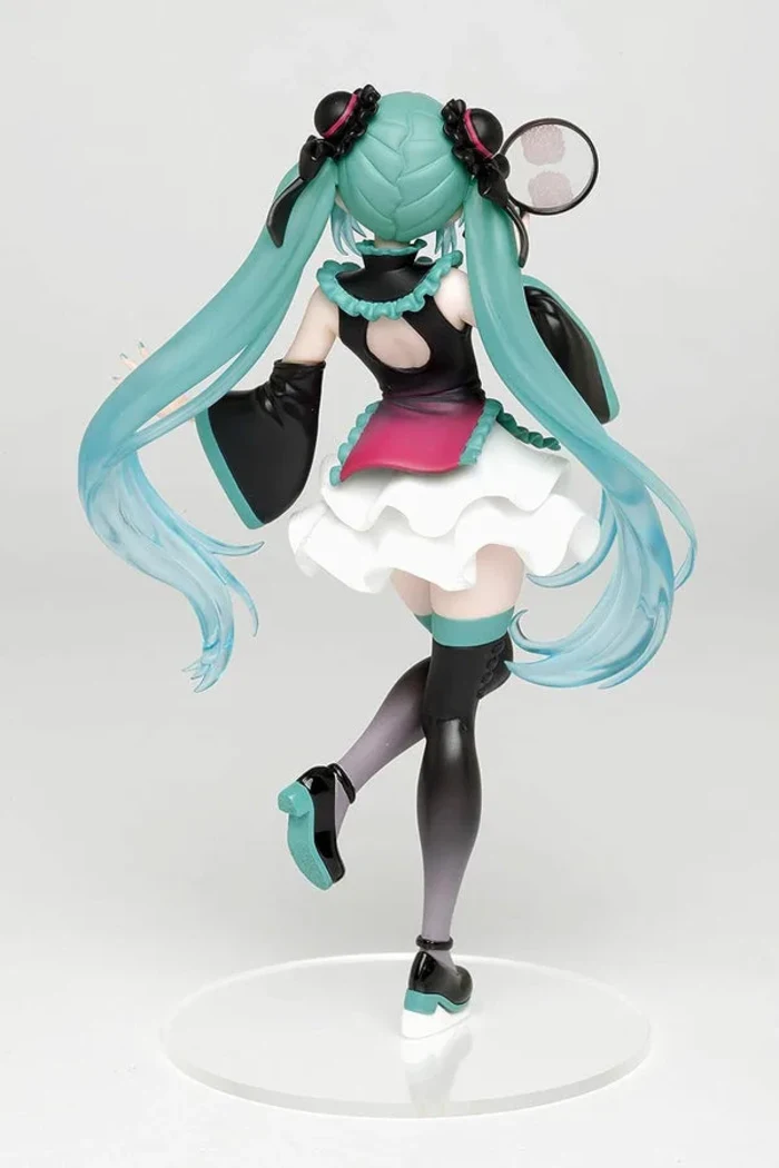 Hatsune Miku Costumes Series China Dress Ver