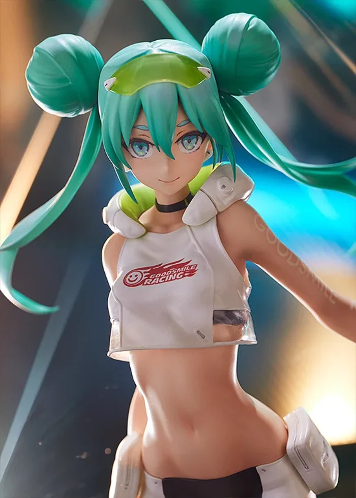 Racing Miku 2022 - 1/7 - Tropical Ver
