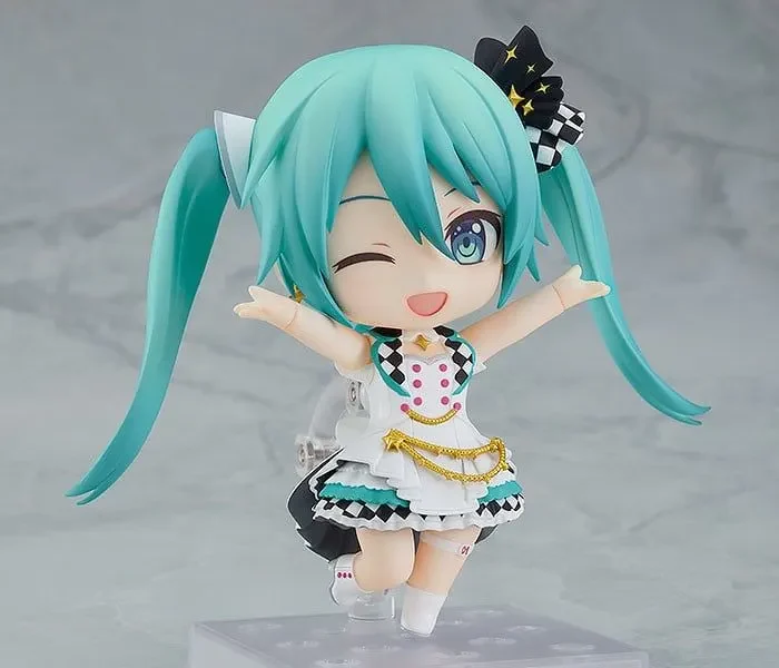 Nendoroid 1639 Hatsune Miku: Stage SEKAI Ver.