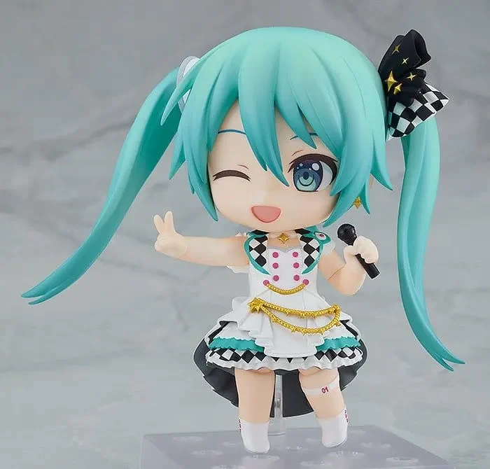 Nendoroid 1639 Hatsune Miku: Stage SEKAI Ver.