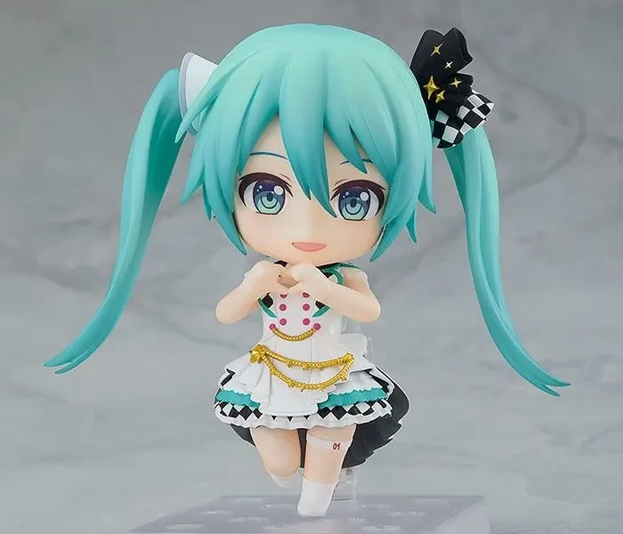 Nendoroid 1639 Hatsune Miku: Stage SEKAI Ver.