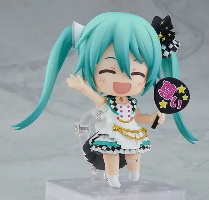Nendoroid 1639 Hatsune Miku: Stage SEKAI Ver.