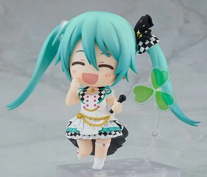 Nendoroid 1639 Hatsune Miku: Stage SEKAI Ver.