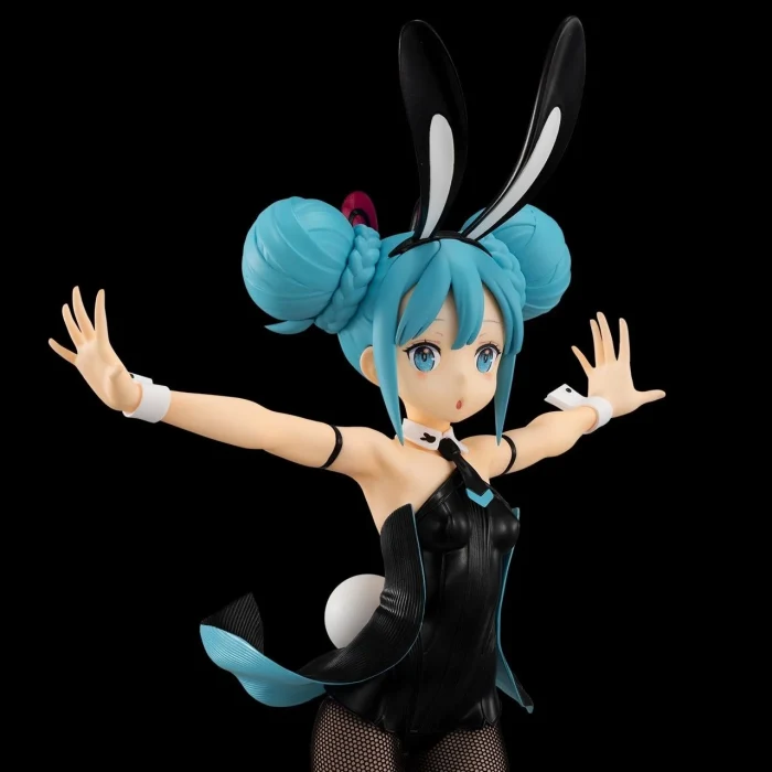 Hatsune Miku BiCute Bunnies
