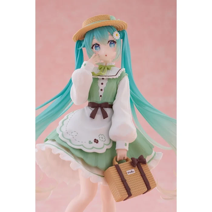 Hatsune Miku Fashion Series Country