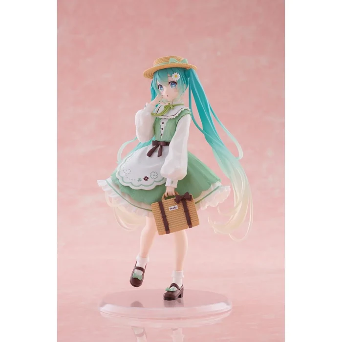 Hatsune Miku Fashion Series Country