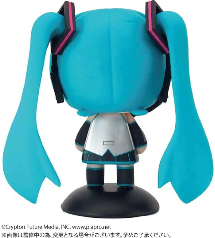 Hatsune Miku Yura Yura Head