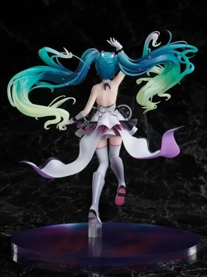 Hatsune Miku F:Nex - 1/7 - Galaxy Live 2020 Ver