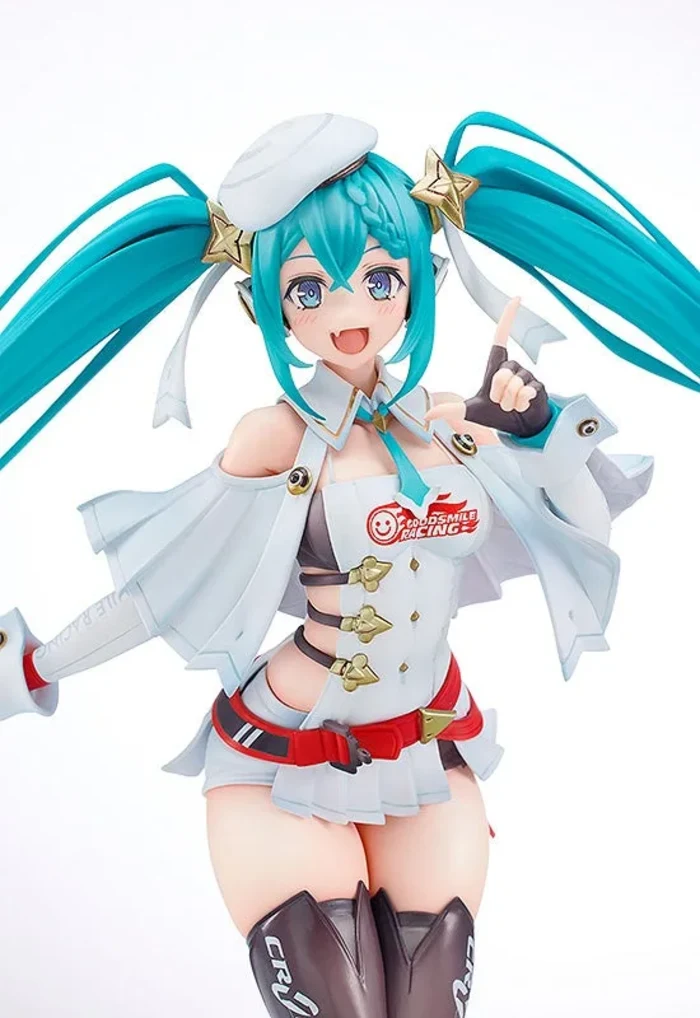 Racing Miku 2023 - 1/7 - Ver