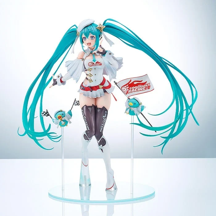 Racing Miku 2023 - 1/7 - Ver