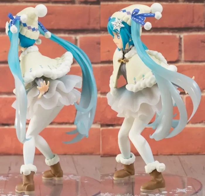 Hatsune Miku Original Winter Clothes Ver