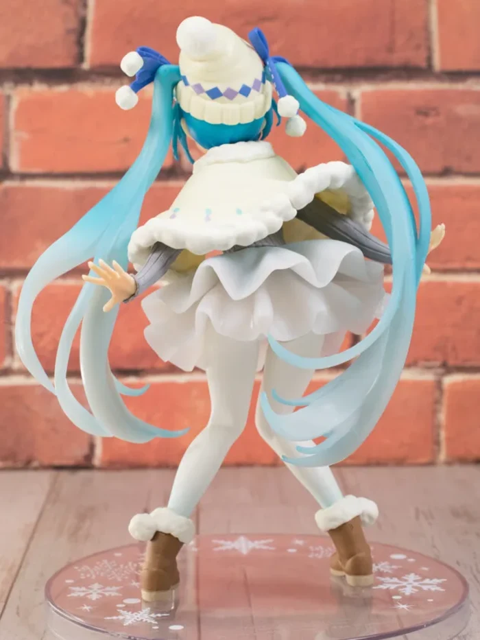 Hatsune Miku Original Winter Clothes Ver
