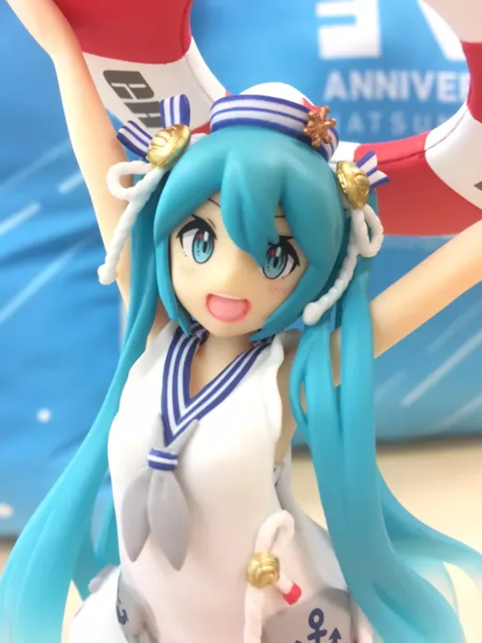 Hatsune Miku Original Summer Clothes Ver.