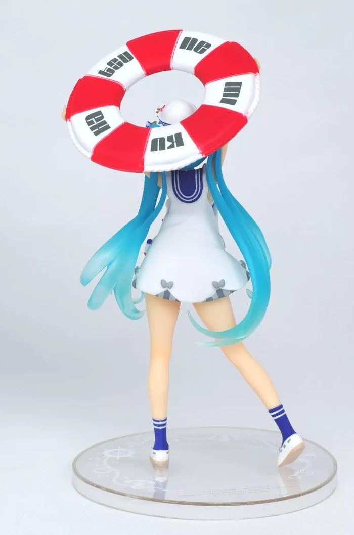 Hatsune Miku Original Summer Clothes Ver.