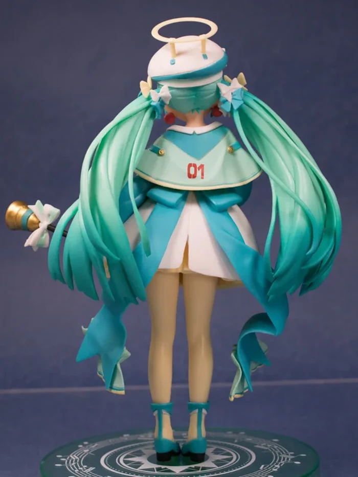 Hatsune Miku 2nd Season Winter Ver.