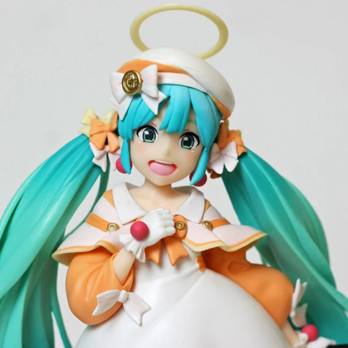 Hatsune Miku 2nd Season Winter Ver. Crane Limited
