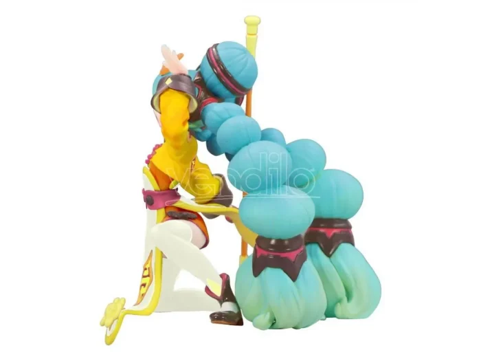 Hatsune Miku Noodle Stopper China Color Variation Ver