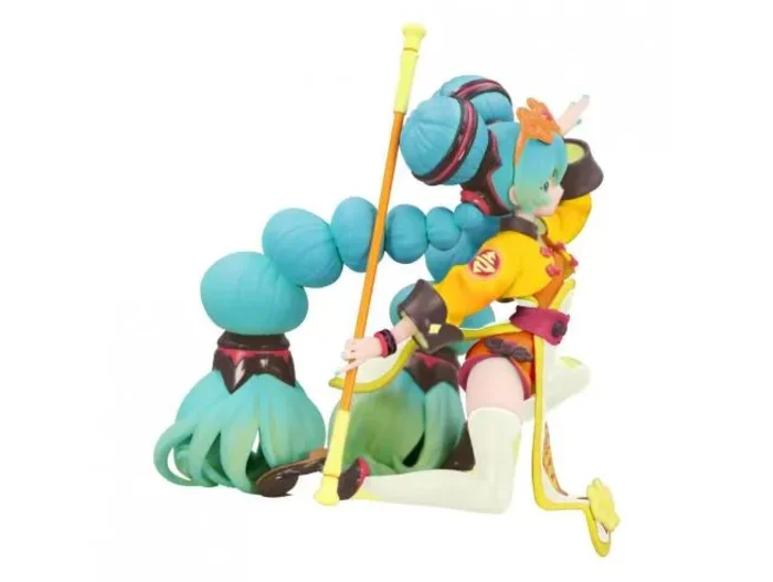 Hatsune Miku Noodle Stopper China Color Variation Ver