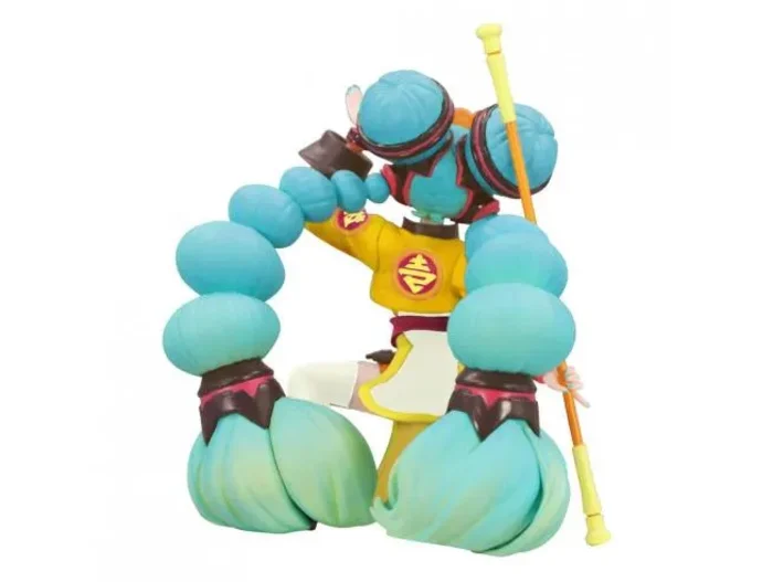 Hatsune Miku Noodle Stopper China Color Variation Ver