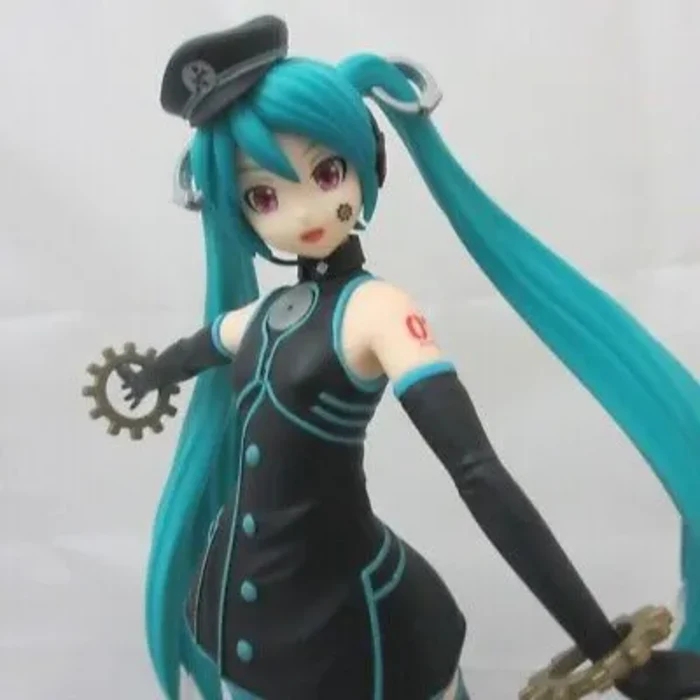 Hatsune Miku - Project DIVA Arcade Future Tone SPM Figure Factory Tyrant