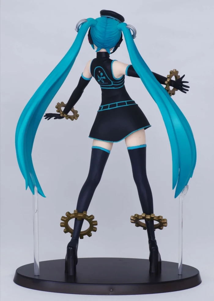 Hatsune Miku - Project DIVA Arcade Future Tone SPM Figure Factory Tyrant