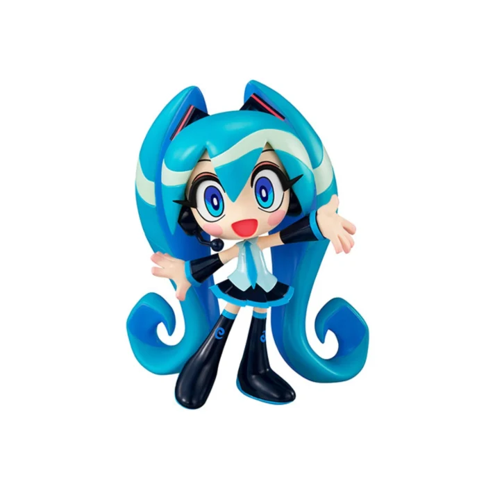 Hatsune Miku Series TOONIZE Cartoon Color