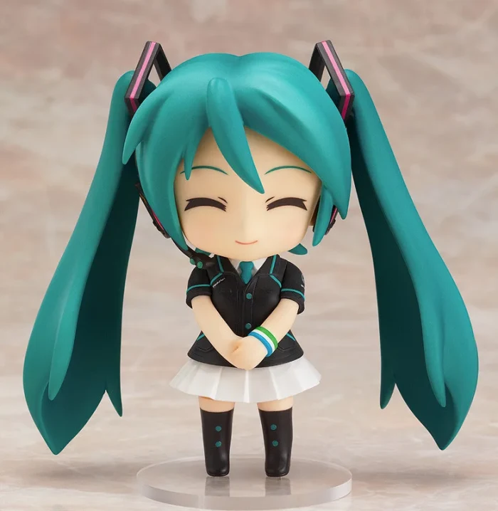 Nendoroid 251 Hatsune Miku FamilyMart Ver