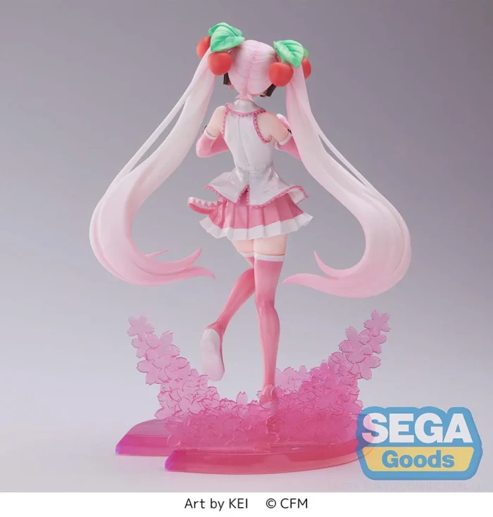Hatsune Miku - Luminasta - Sakura Miku 2023