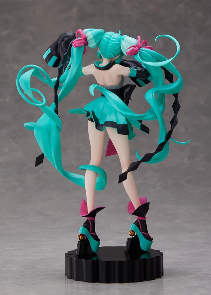Hatsune Miku Tenitol Neo Tokyo Series - Ninja