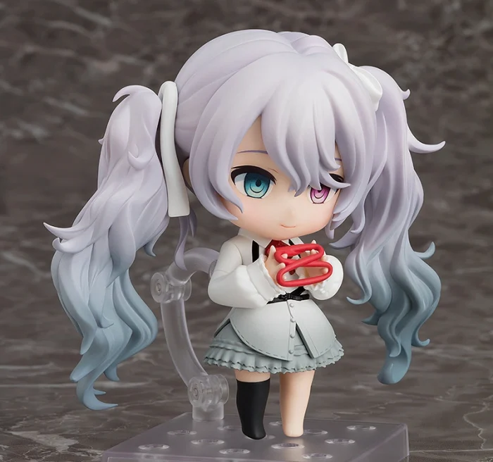 Nendoroid 1930 Hatsune Miku: Empty SEKAI Ver.