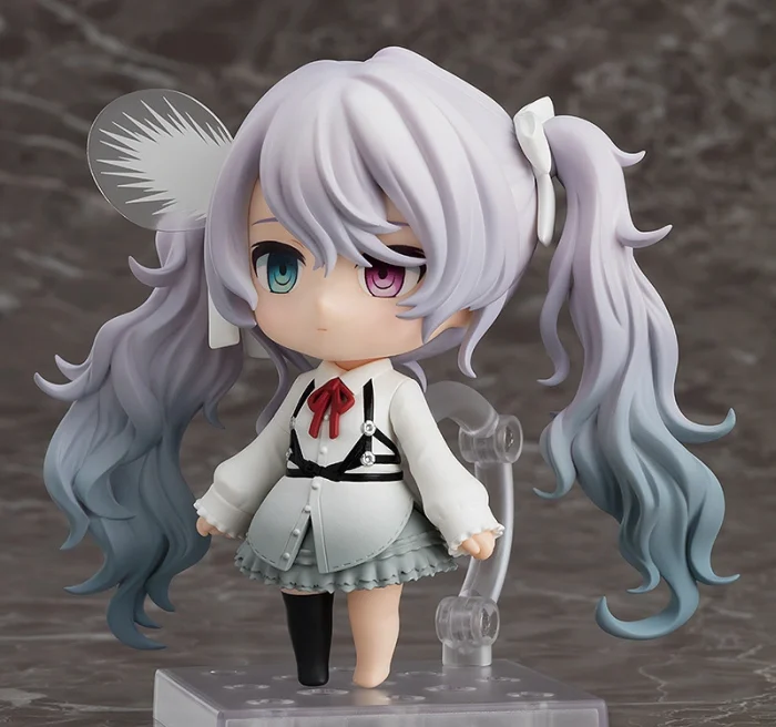 Nendoroid 1930 Hatsune Miku: Empty SEKAI Ver.