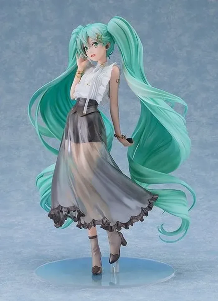 Hatsune Miku NT Style Casual Wear Ver