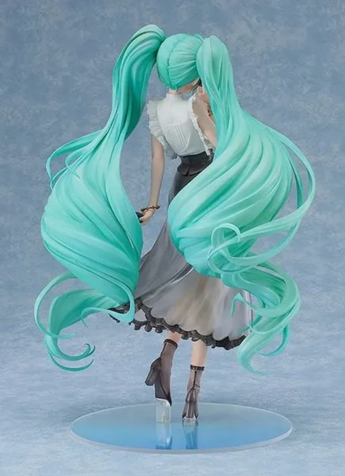Hatsune Miku NT Style Casual Wear Ver