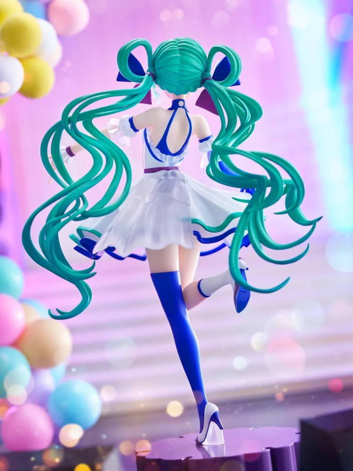 Hatsune Miku Tenitol Neo Tokyo Series - Idol