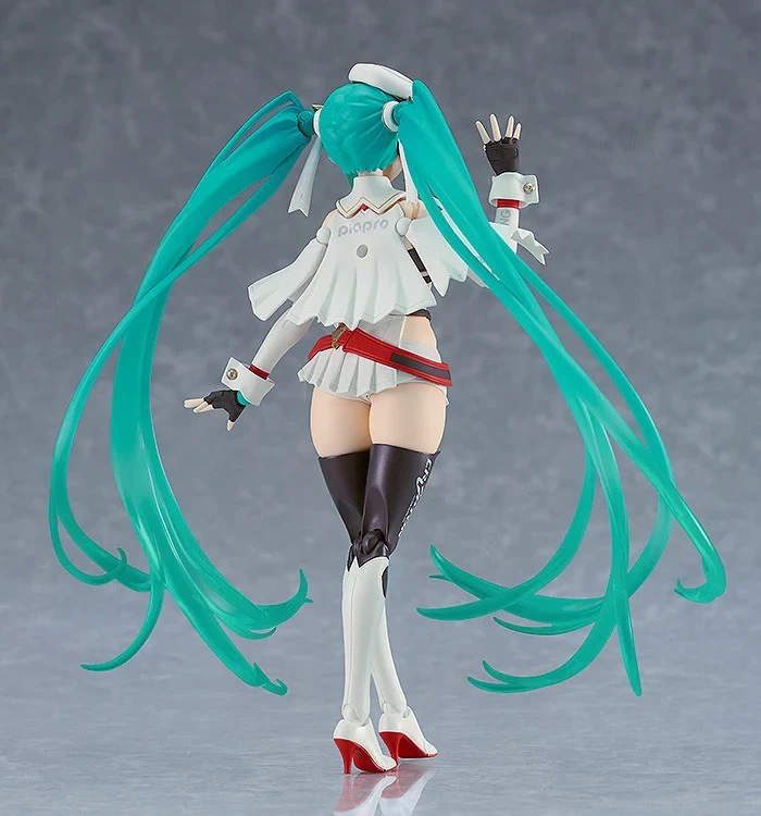 Racing Miku 2023 Figma SP-161 Ver