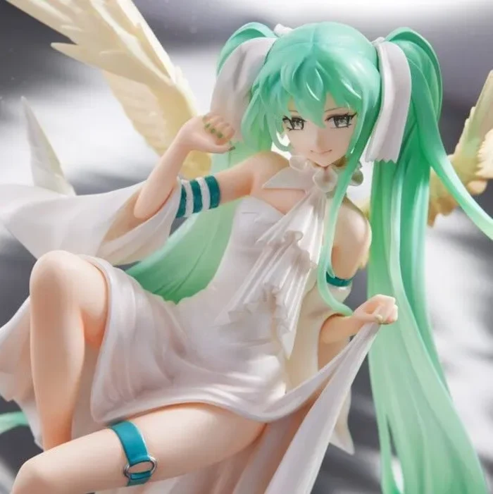 Hatsune Miku TENITOL Light