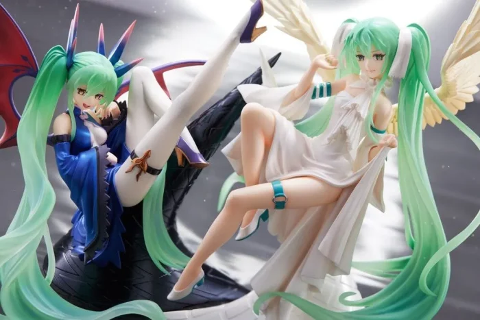 Hatsune Miku TENITOL Light