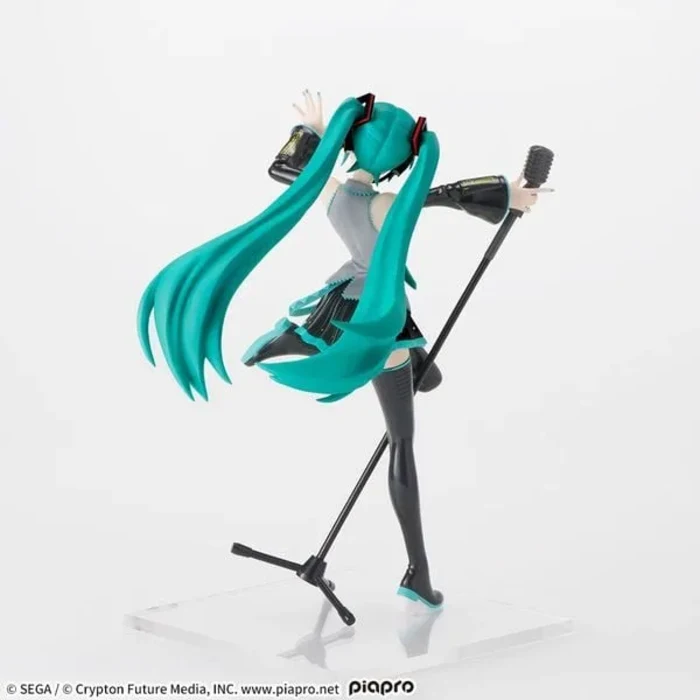 Hatsune Miku Project Diva 15th Ver. Luminasta