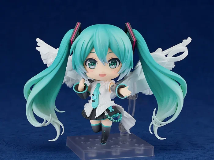 Nendoroid 2222 Hatsune Miku Happy 16th Birthday Ver