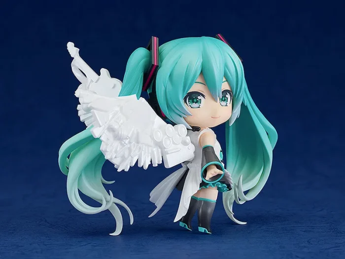 Nendoroid 2222 Hatsune Miku Happy 16th Birthday Ver