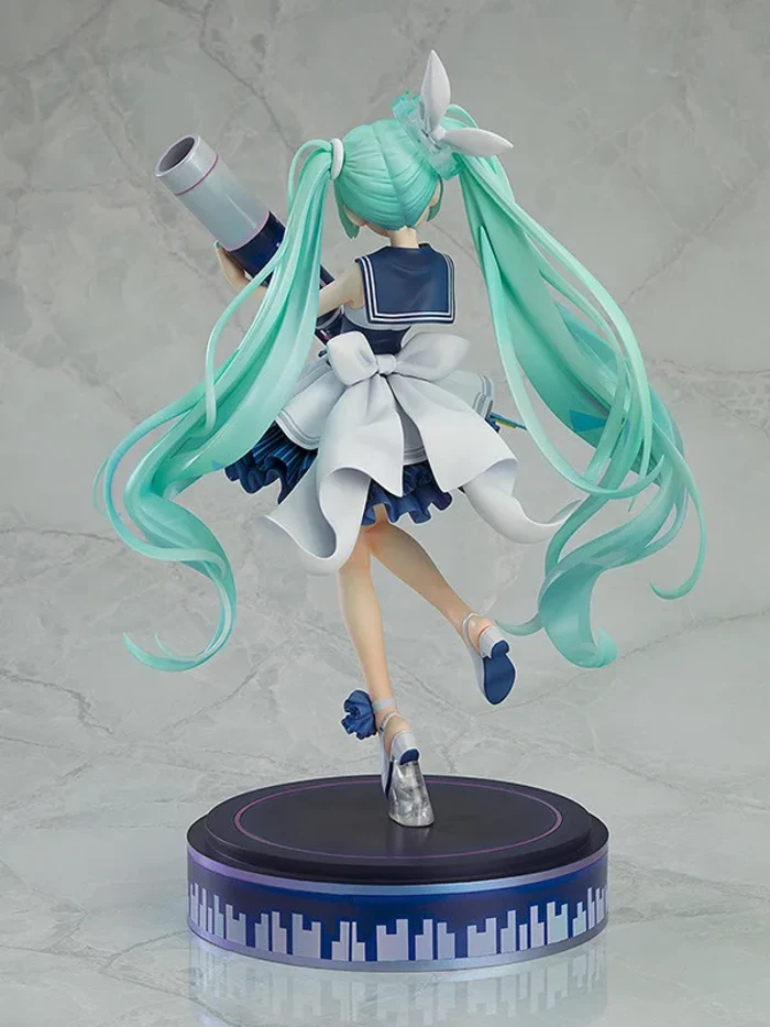Hatsune Miku - 1/7 - Blue Archive Ver Max Factory