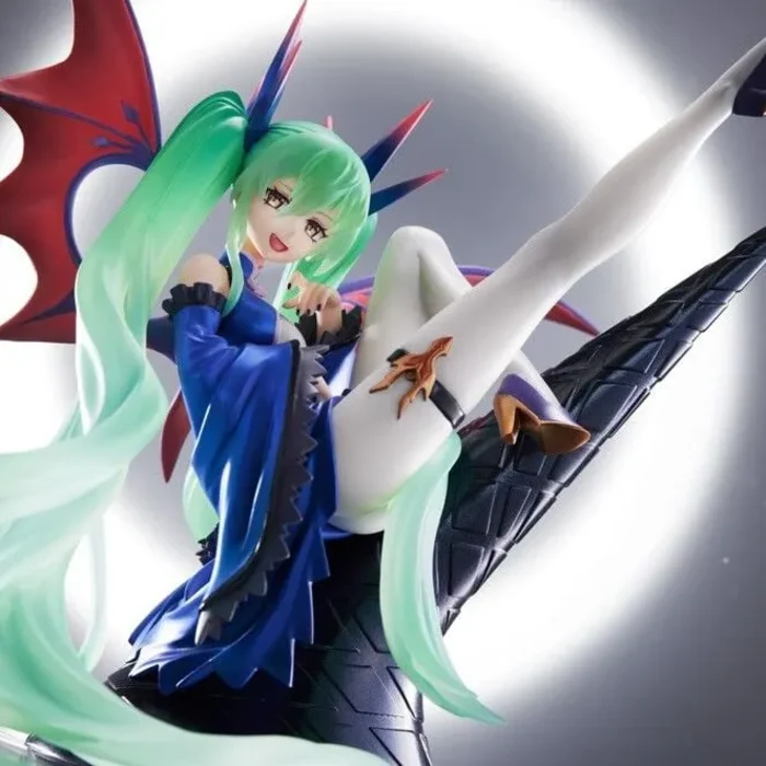 Hatsune Miku TENITOL Dark