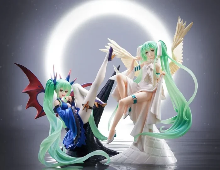 Hatsune Miku TENITOL Dark