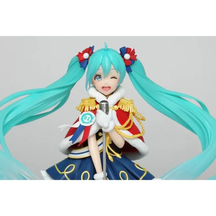 Hatsune Miku Winter Live