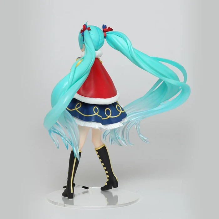 Hatsune Miku Winter Live