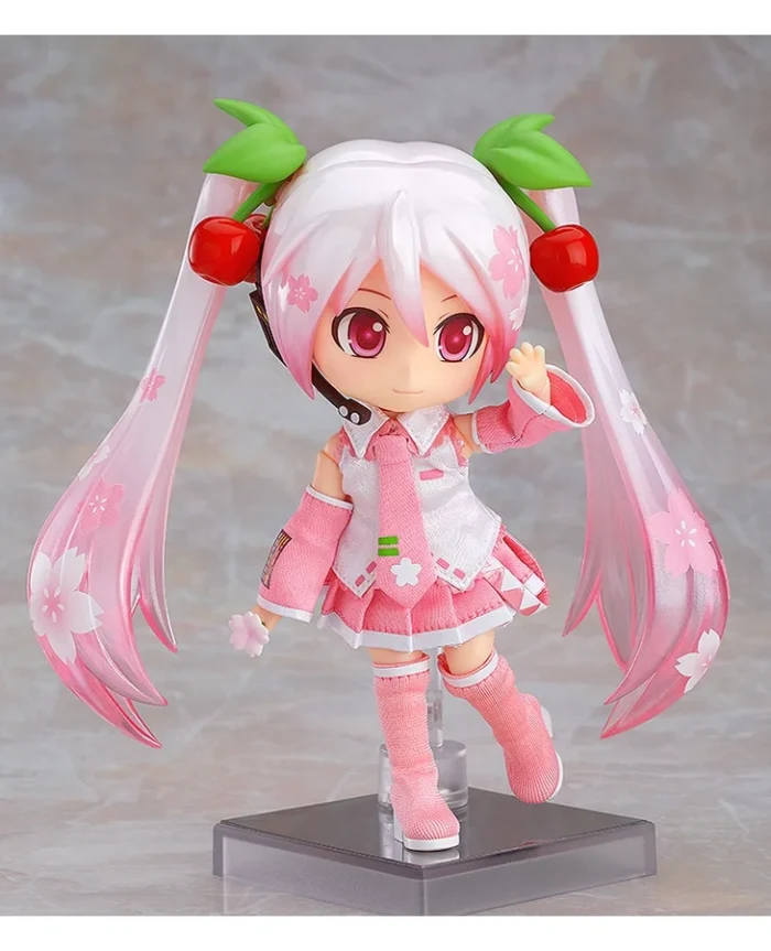 Nendoroid Doll Hatsune Miku Sakura