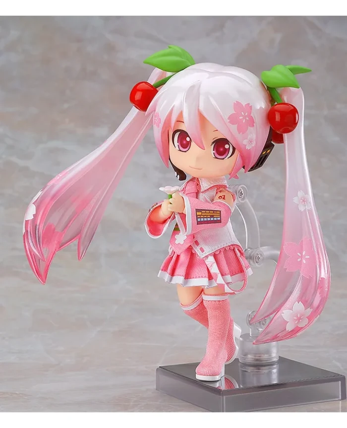 Nendoroid Doll Hatsune Miku Sakura