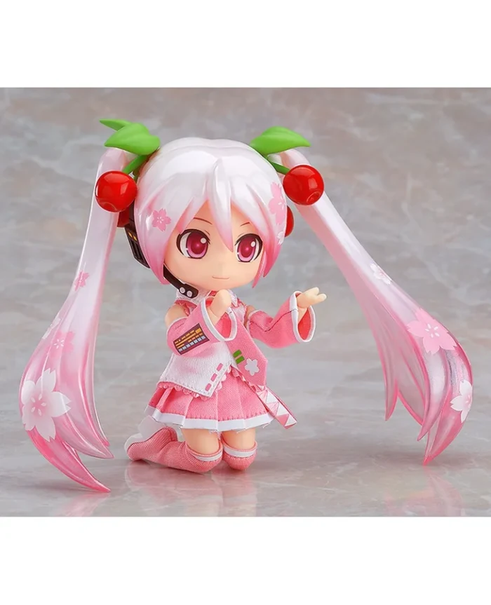 Nendoroid Doll Hatsune Miku Sakura