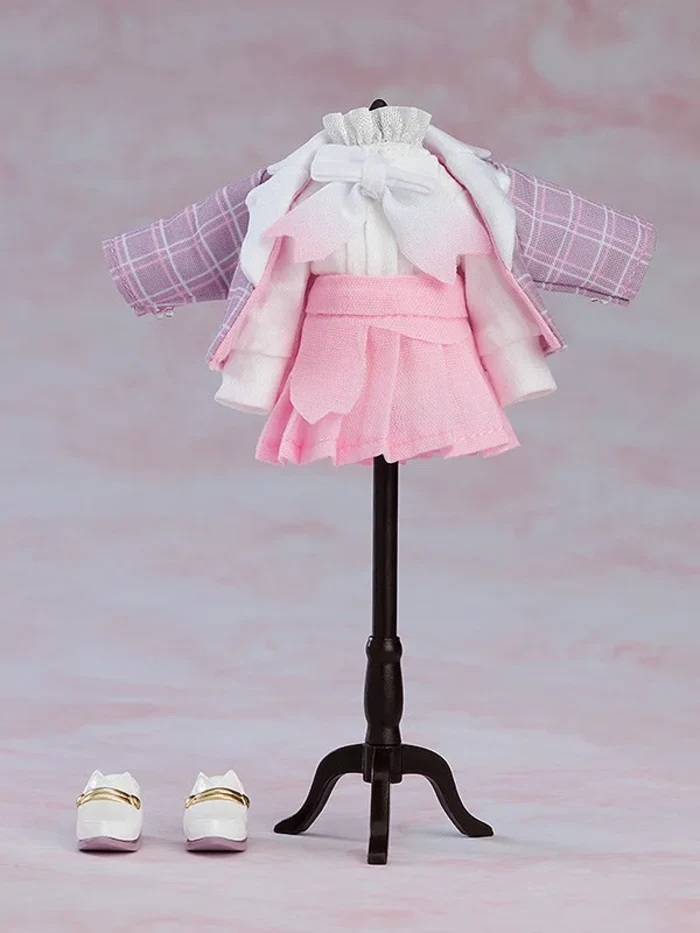 Nendoroid Doll Sakura Miku Hanami Outfit Ver